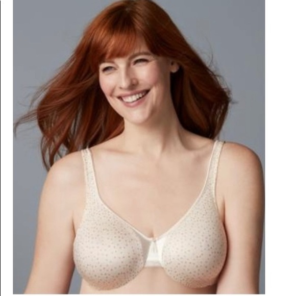 COPY - Signature Support Satin Full-Figure - Picture 2 of 2